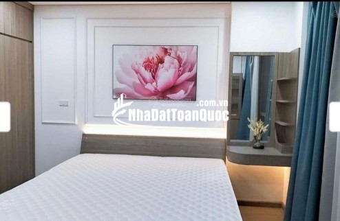 Khách mua yên tâm pháp lý để nắm giữ lâu dài.  Nhà thiết kế 4 tầng với 3 phòng ngủ, đầy đủ công năng sử dụng cho một đại gia đình.